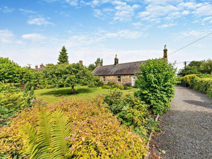 2 Bed in Morpeth oc-cn049