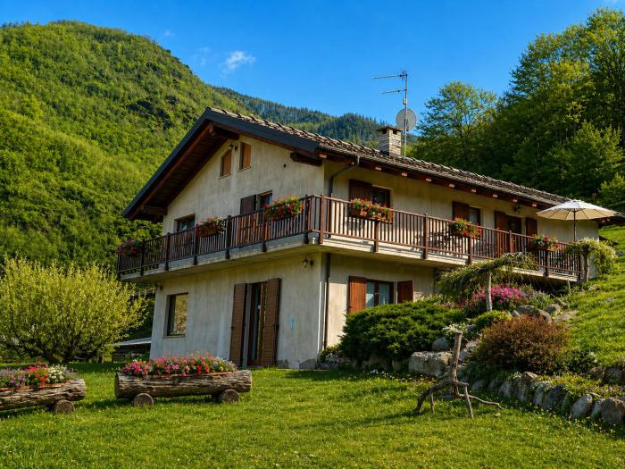 Joy Center - Val Pellice