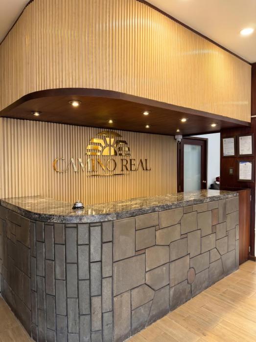 Hotel Camino Real Puno