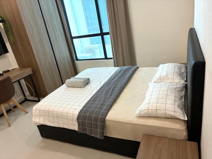 KOZI Square New SGH Cozy Home 7A