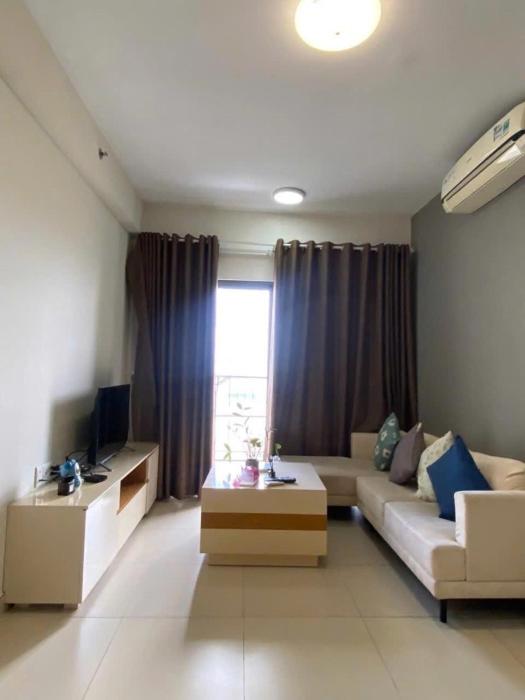 Rosie Hillside Phu Quoc apartment - Luxury Suite1