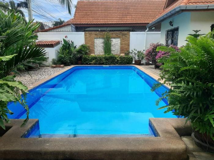 Detached 3 bed Villa, private pool - Nirvana Pool Villa 2