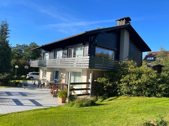 Susis Ferienhaus Ferienwohnung 2