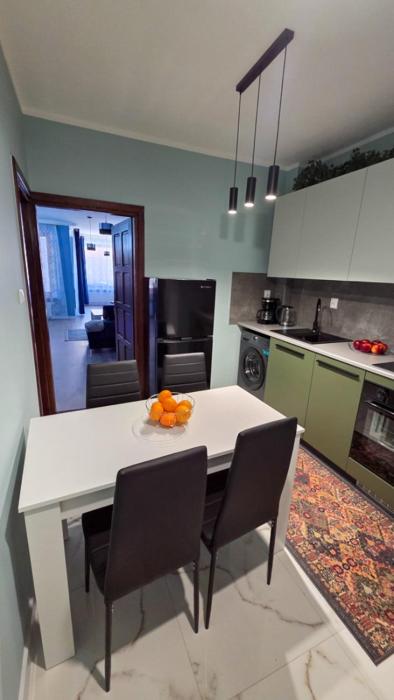 Apartament Asia