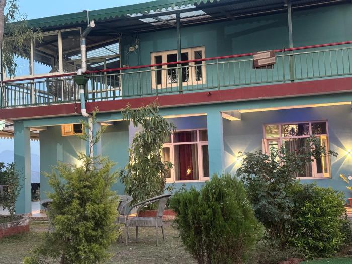 10 room cottage in kasauli best for long stays