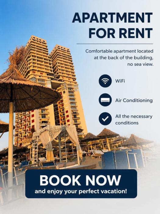 Luxury Comfort Apartament