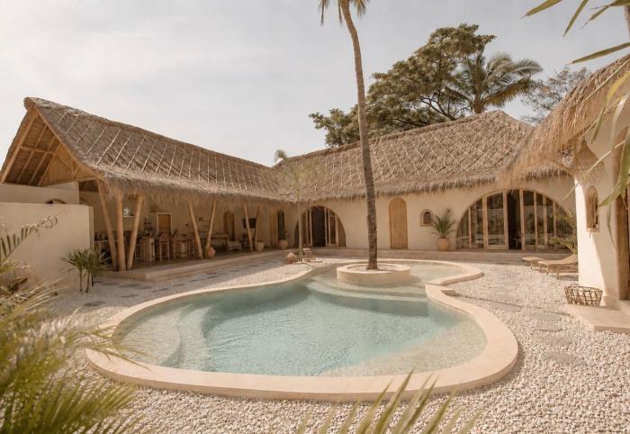 Villa Keluarga