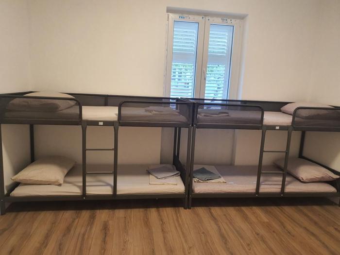 Rooms jana