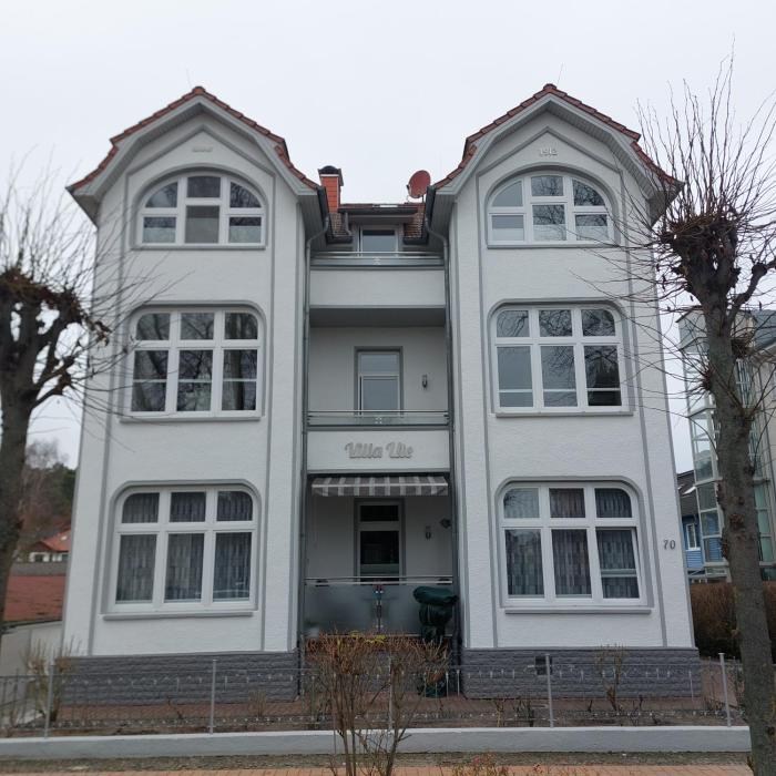 Villa Ute