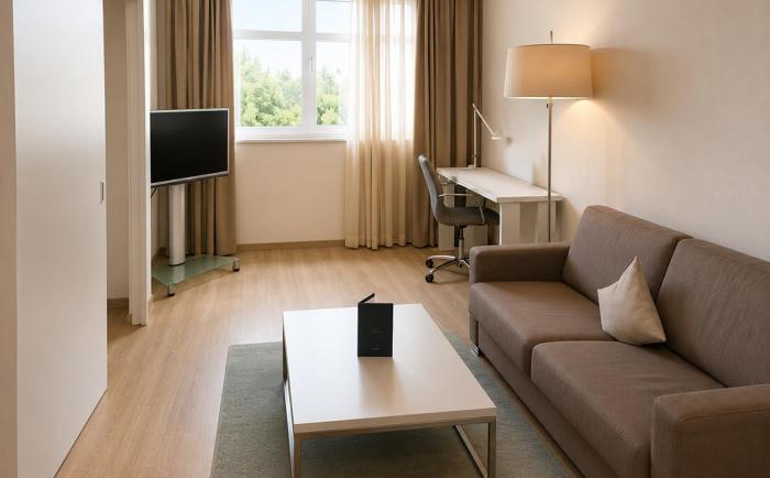 DORMERO Hotel Fürth