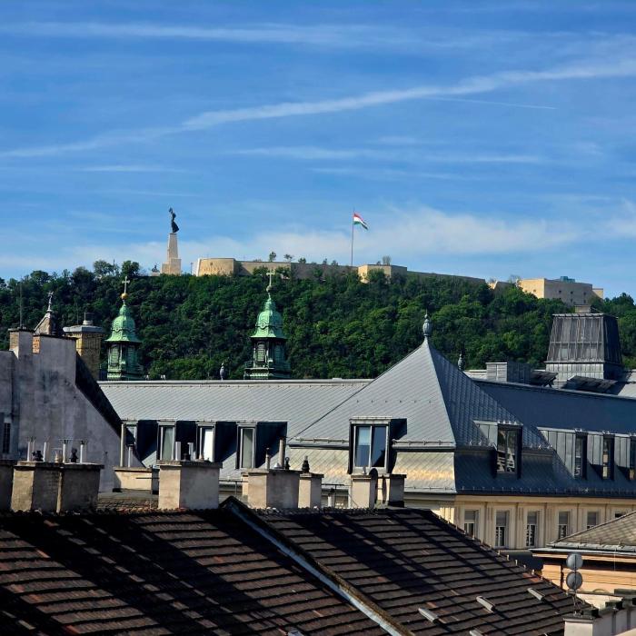 Párizsi Pompás Panorámás