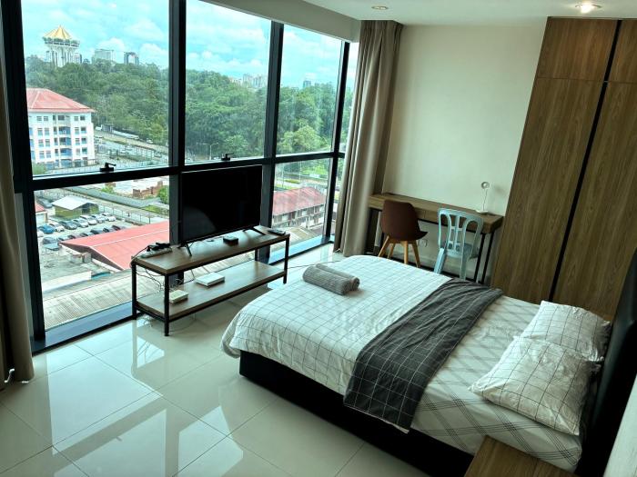 KOZI Square New SGH Cozy Home LV7B