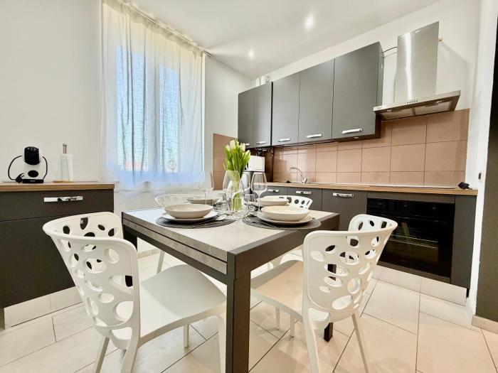 Dela Cruz Home Rental