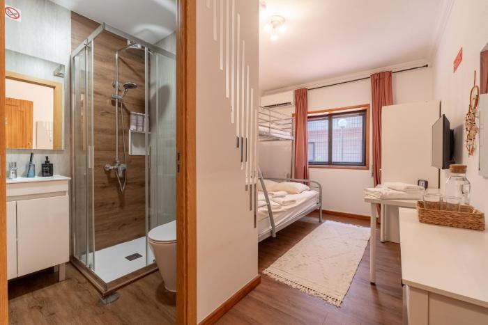 Guest House da Mata2