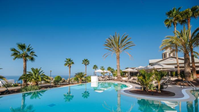 Bahia Principe Escape Tenerife - Adults Only - Newly Renovated!