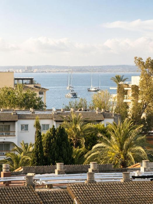 Luxury Family Holiday Homes - Edifici Primavera