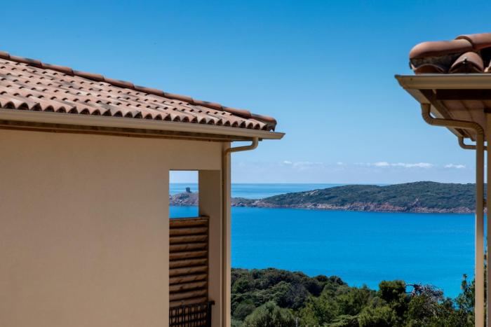 Casa Marina Cargèse
