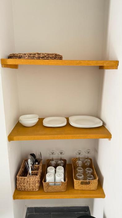 Loft-Luna Roja
