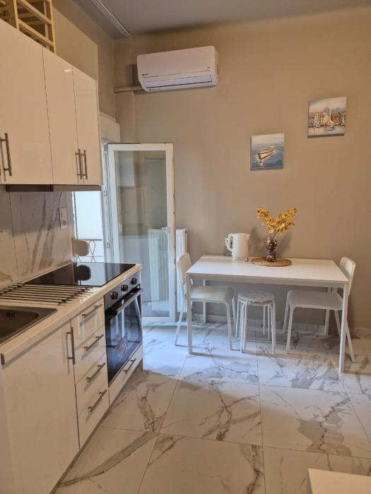 Rotonta Apartment