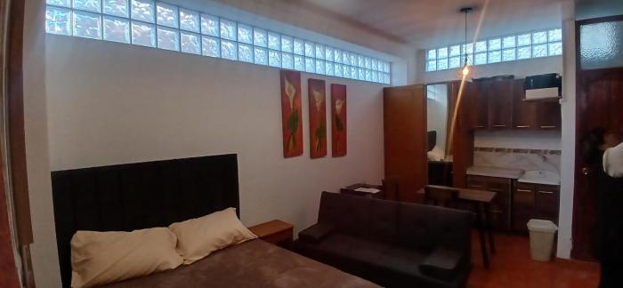 Refugio Andino