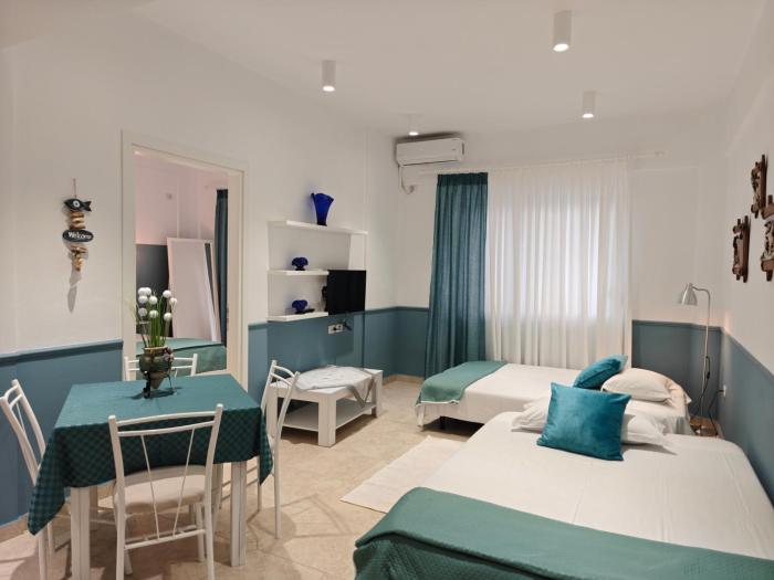P-Apartment