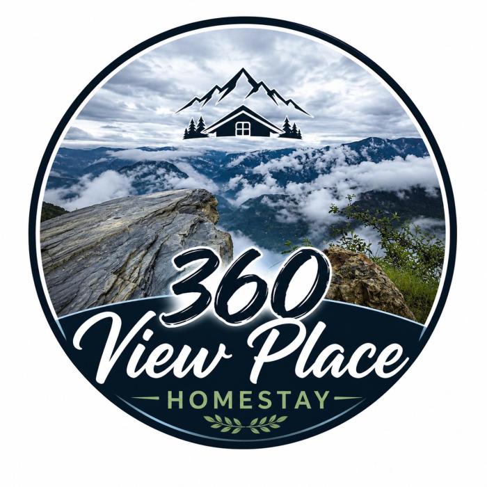 360 View Place Homestay