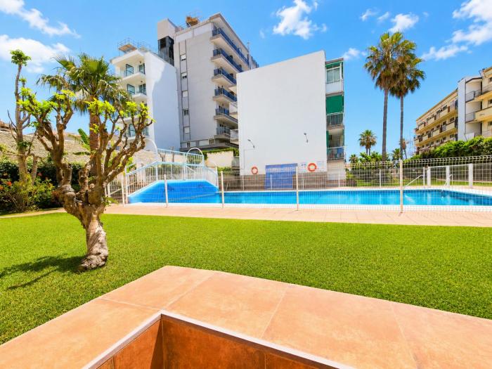 Beach Studio Torremolinos