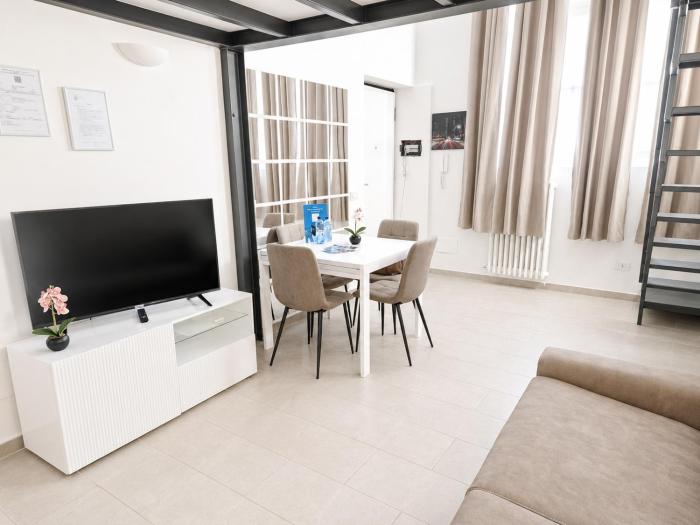 Collection Porta Romana Suites - Top Collection