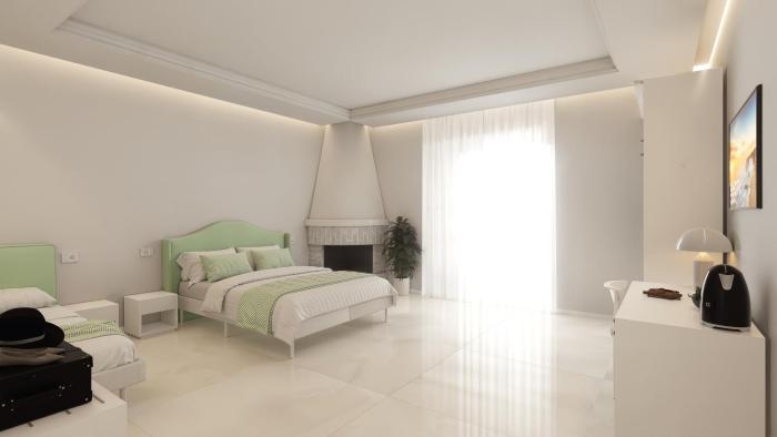 Palazzo M