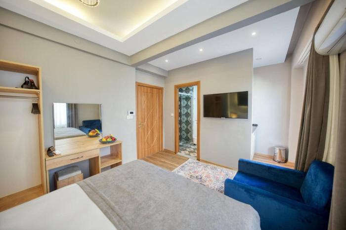 Taksim Square - Deluxe Studio 302