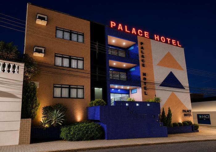 Palace Hotel