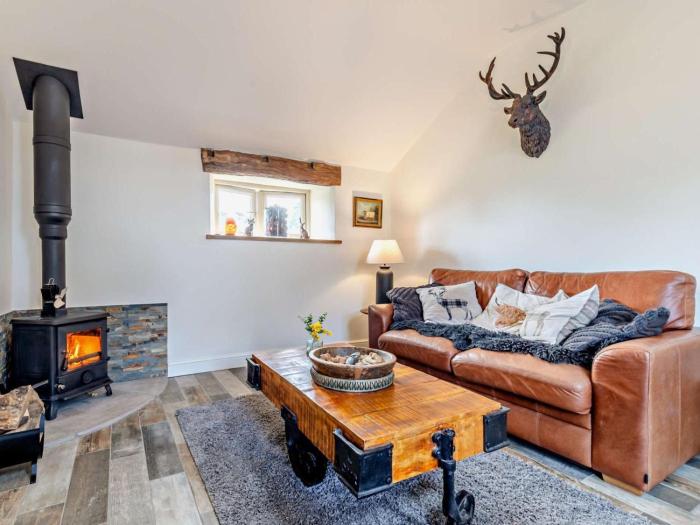 1 Bed in Belper oc-92494
