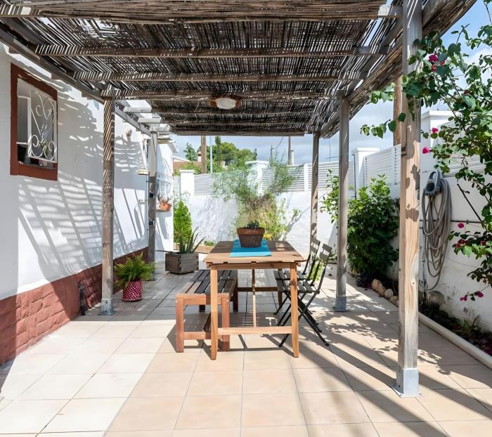 La Casa Del Mar