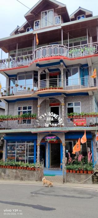 Suvarna homestay