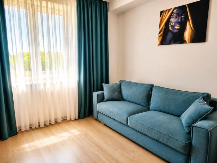 Mardó Apartments
