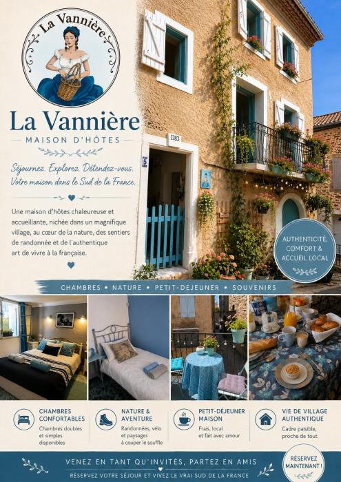 La Vannière