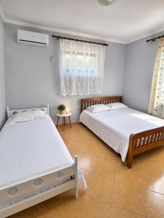 Vlora Serenity Stay