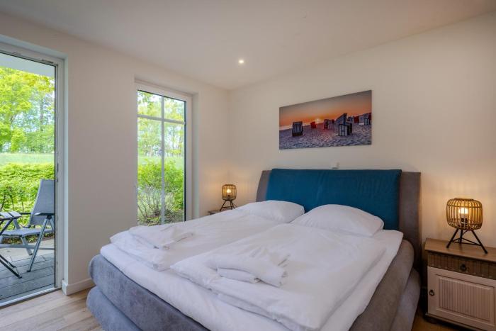 Strandhaus Zingst Apartment 02