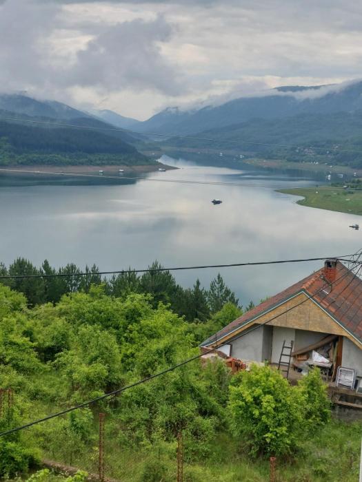 Apartmani Vlatkovic 2 Zavojsko jezero