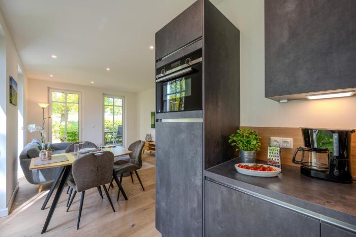 Strandhaus Zingst Apartment 03