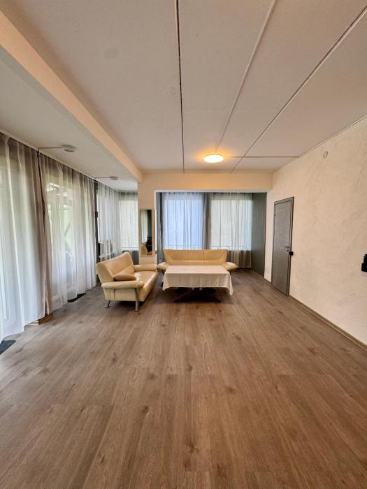 Aura Guest House with sauna