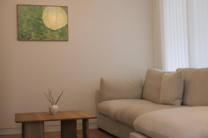 Yeonhuidong Private Family Room, Hongje Waterfall ,Hongdae Bus 10 mins ,Free Parking