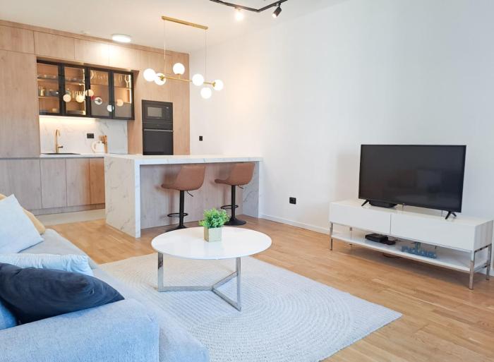 Lovely Apartment at CITY QUART