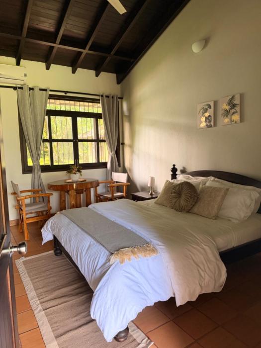 Hotel Boutique Casa Bonanza
