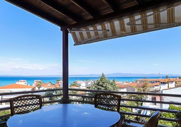 Asteris Sea View House Hanioti