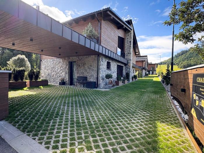 Chalet Johannes