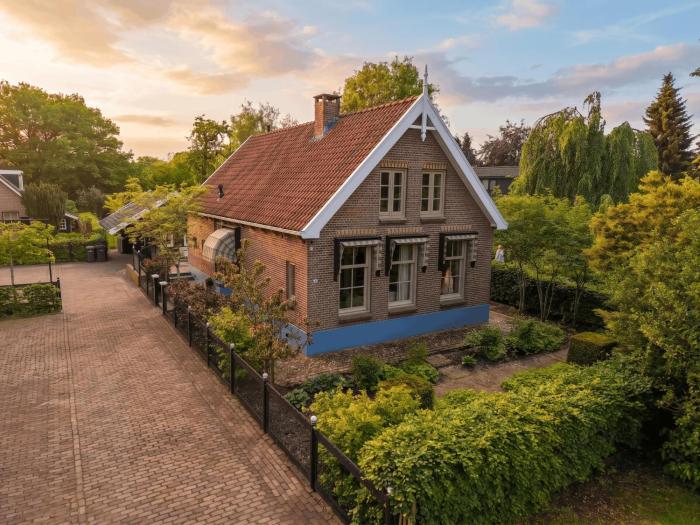 De Muldershof