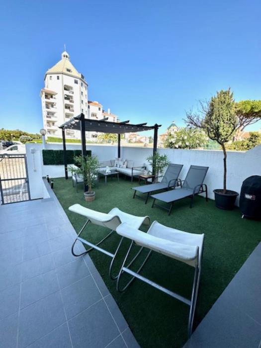 Summer Villa by Hd properties
