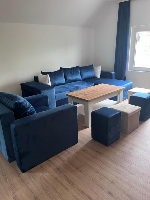Soko Home Apartment