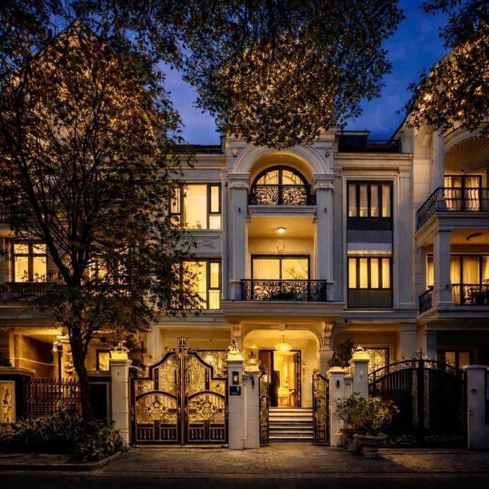 Luna Casa Villa